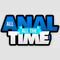 All Anal All the Time