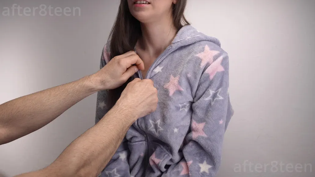 Desi Sex & Stepdaughter Taboo – Creampied Missionary Fuck